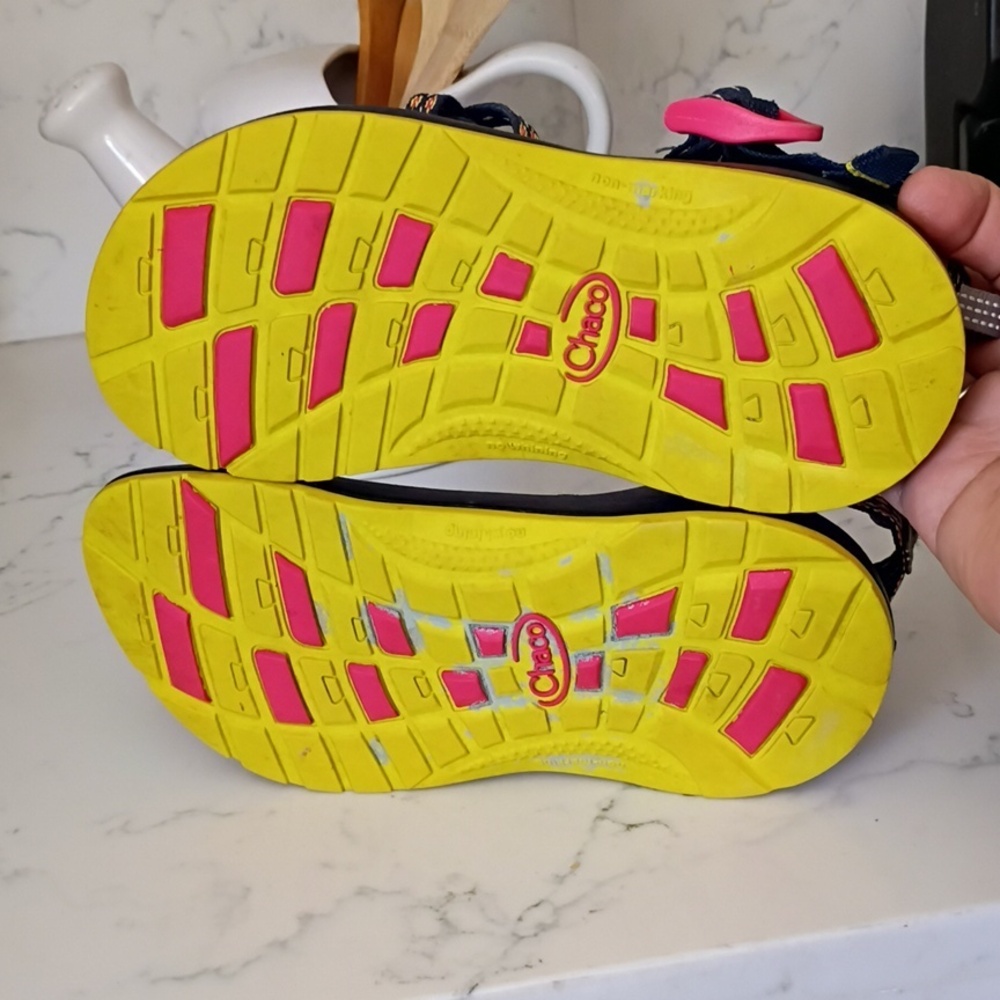 CHACO SANDALS KIDS - Picture 6 of 6